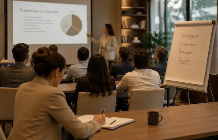 Formación e Investigación